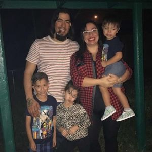 Meet your Posher, Mary-ann